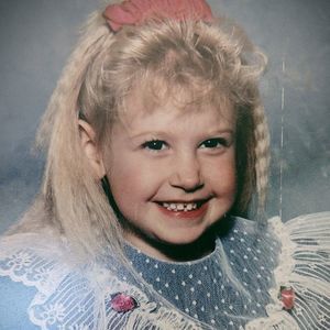 Meet your Posher, Kendra